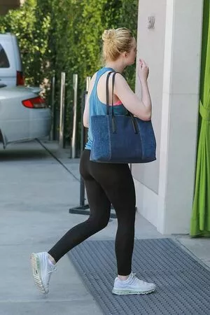 Elle Fanning OnlyFans Leaked Free Thumbnail Picture - #jnZiQgZpRy