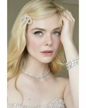 Elle Fanning OnlyFans Leaked Free Thumbnail Picture - #jwUNrFe3Qh
