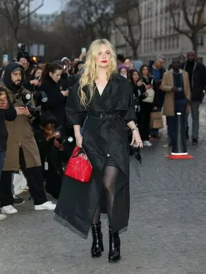 Elle Fanning OnlyFans Leaked Free Thumbnail Picture - #jwpUz012t2