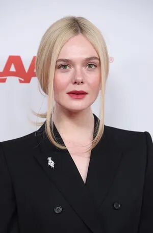 Elle Fanning OnlyFans Leaked Free Thumbnail Picture - #k0IZoZgKMU