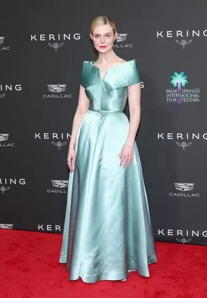 Elle Fanning OnlyFans Leaked Free Thumbnail Picture - #k2iu7SdZYW