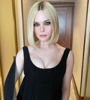 Elle Fanning OnlyFans Leaked Free Thumbnail Picture - #k3Tk8wIgxO