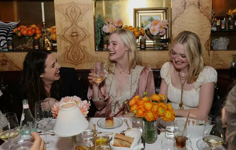 Elle Fanning OnlyFans Leaked Free Thumbnail Picture - #k72cvedTKd