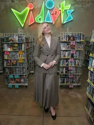 Elle Fanning OnlyFans Leaked Free Thumbnail Picture - #k82al0uVLN