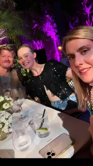 Elle Fanning OnlyFans Leaked Free Thumbnail Picture - #kAgoZi3WZw