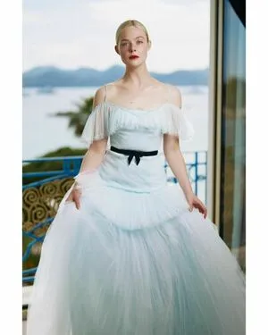 Elle Fanning OnlyFans Leaked Free Thumbnail Picture - #kMeCZ5pcly