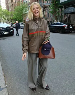 Elle Fanning OnlyFans Leaked Free Thumbnail Picture - #kNKg18eQ0Q