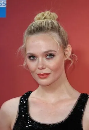 Elle Fanning OnlyFans Leaked Free Thumbnail Picture - #kPkxTTNBk9