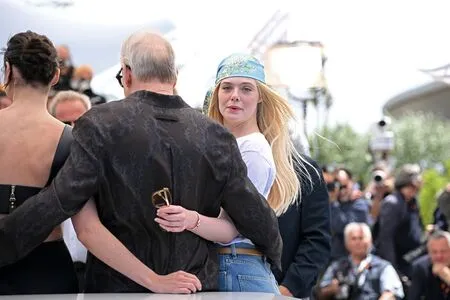 Elle Fanning OnlyFans Leaked Free Thumbnail Picture - #kSyCgU7fXR