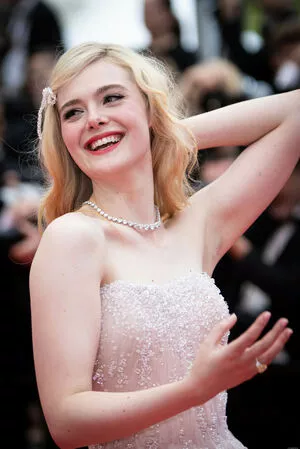 Elle Fanning OnlyFans Leaked Free Thumbnail Picture - #kTEal01QqN