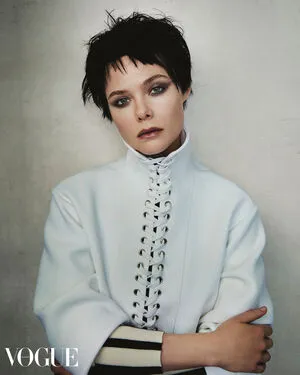 Elle Fanning OnlyFans Leaked Free Thumbnail Picture - #kVAclHLrPw