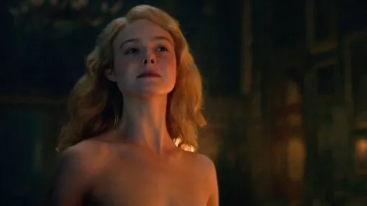 Elle Fanning OnlyFans Leaked Free Thumbnail Picture - #kZI5RTBxCZ