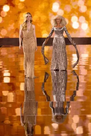 Elle Fanning OnlyFans Leaked Free Thumbnail Picture - #kZf29io616