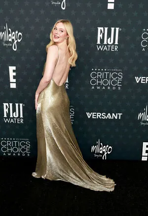 Elle Fanning OnlyFans Leaked Free Thumbnail Picture - #kdsBhkD6QB