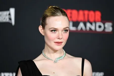 Elle Fanning OnlyFans Leaked Free Thumbnail Picture - #keMc1EWy9r