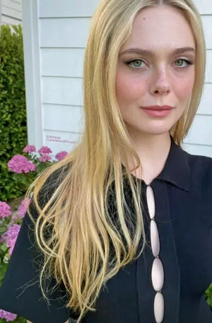 Elle Fanning OnlyFans Leaked Free Thumbnail Picture - #kkIgL6TC9b