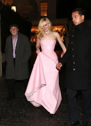 Elle Fanning OnlyFans Leaked Free Thumbnail Picture - #kkNTzSDoLM