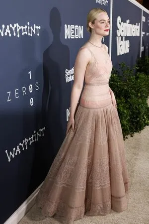 Elle Fanning OnlyFans Leaked Free Thumbnail Picture - #kmjUJkpxzR