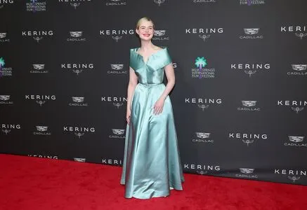 Elle Fanning OnlyFans Leaked Free Thumbnail Picture - #knx3Hr29g1