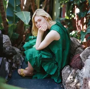 Elle Fanning OnlyFans Leaked Free Thumbnail Picture - #koDwxMX4lB