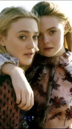 Elle Fanning OnlyFans Leaked Free Thumbnail Picture - #ktGRMqPaKq