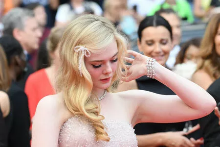 Elle Fanning OnlyFans Leaked Free Thumbnail Picture - #l0BTJgQIFZ