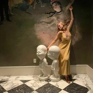 Elle Fanning OnlyFans Leaked Free Thumbnail Picture - #l4sAWqjwaP