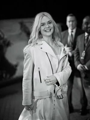 Elle Fanning OnlyFans Leaked Free Thumbnail Picture - #l93g6YJfjH