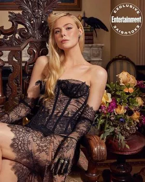 Elle Fanning OnlyFans Leaked Free Thumbnail Picture - #lLNnsKpTrd