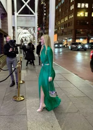 Elle Fanning OnlyFans Leaked Free Thumbnail Picture - #lPuphBxvaa