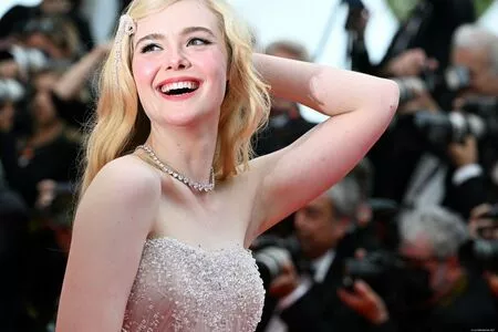 Elle Fanning OnlyFans Leaked Free Thumbnail Picture - #lU3KnL6Cya