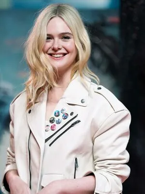 Elle Fanning OnlyFans Leaked Free Thumbnail Picture - #lU9X3MMuXd