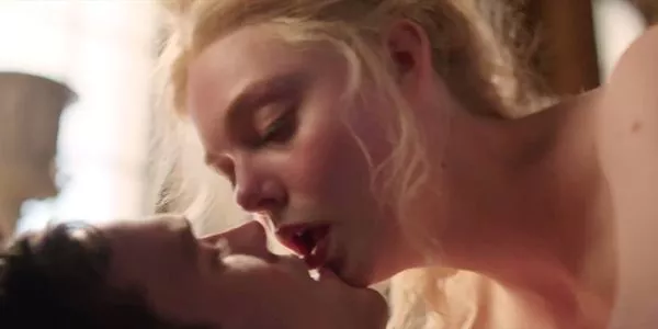 Elle Fanning OnlyFans Leaked Free Thumbnail Picture - #lUYpzvpOyr