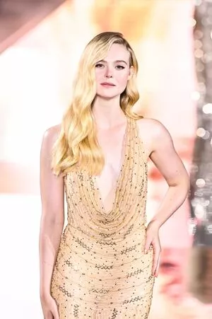 Elle Fanning OnlyFans Leaked Free Thumbnail Picture - #lYNUAr0QV6