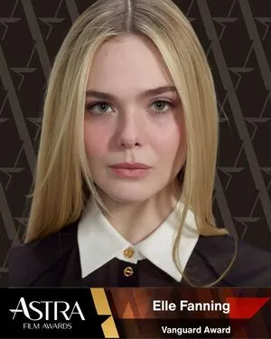 Elle Fanning OnlyFans Leaked Free Thumbnail Picture - #ljPNhFw7La
