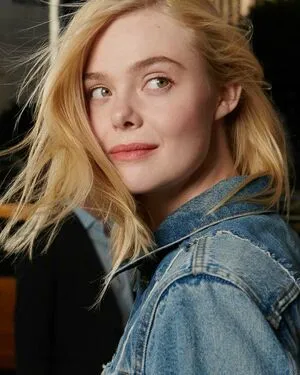 Elle Fanning OnlyFans Leaked Free Thumbnail Picture - #lru7BWMb9m