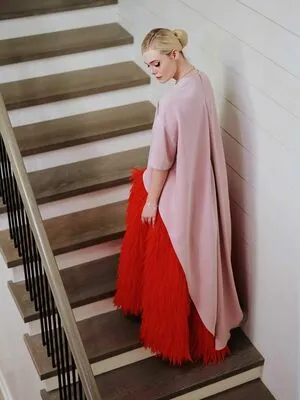 Elle Fanning OnlyFans Leaked Free Thumbnail Picture - #ltf5pQLTL0