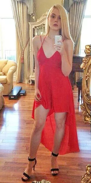 Elle Fanning OnlyFans Leaked Free Thumbnail Picture - #lwuDgXJ9fT