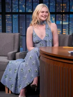 Elle Fanning OnlyFans Leaked Free Thumbnail Picture - #m1ywgUoLw4