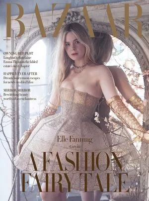 Elle Fanning OnlyFans Leaked Free Thumbnail Picture - #m8aIEde02t