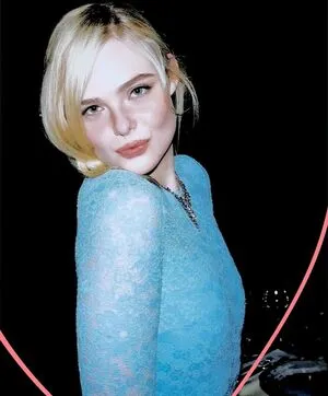 Elle Fanning OnlyFans Leaked Free Thumbnail Picture - #m8d1zMC5gp