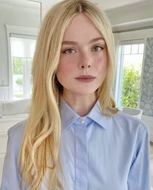 Elle Fanning OnlyFans Leaked Free Thumbnail Picture - #mFd7PAXWzx
