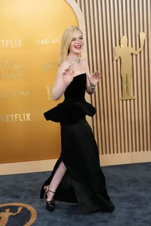 Elle Fanning OnlyFans Leaked Free Thumbnail Picture - #mH9ZfKcwPD