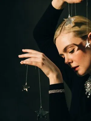 Elle Fanning OnlyFans Leaked Free Thumbnail Picture - #mMu82wFABt