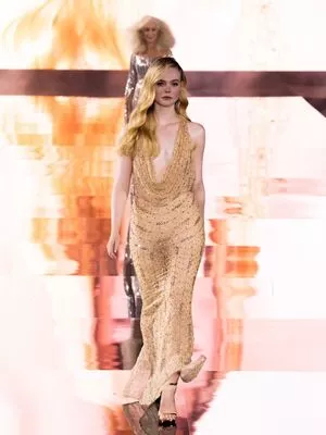 Elle Fanning OnlyFans Leaked Free Thumbnail Picture - #mOR71Q7P5W