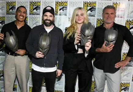 Elle Fanning OnlyFans Leaked Free Thumbnail Picture - #mR9WWOqcmt