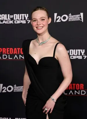 Elle Fanning OnlyFans Leaked Free Thumbnail Picture - #mRwwxWdtjR