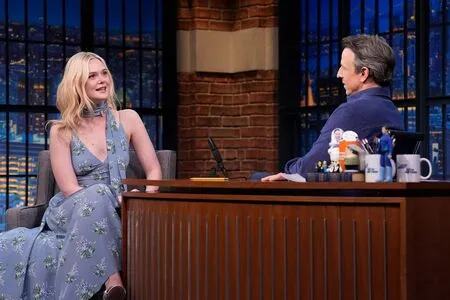 Elle Fanning OnlyFans Leaked Free Thumbnail Picture - #mTB521b7Xh