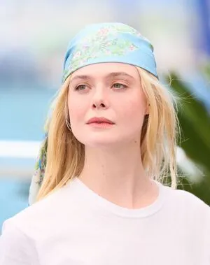 Elle Fanning OnlyFans Leaked Free Thumbnail Picture - #mUI6HYD96V