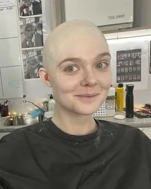 Elle Fanning OnlyFans Leaked Free Thumbnail Picture - #mZNuSFs0V2